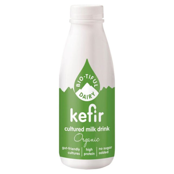 Cultured Milk Drink