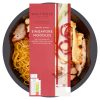 Naked Noodle Egg Noodles Singapore